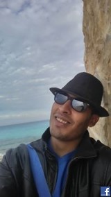 Tony Nagy
