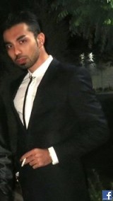 Hamidreza Sadeghi