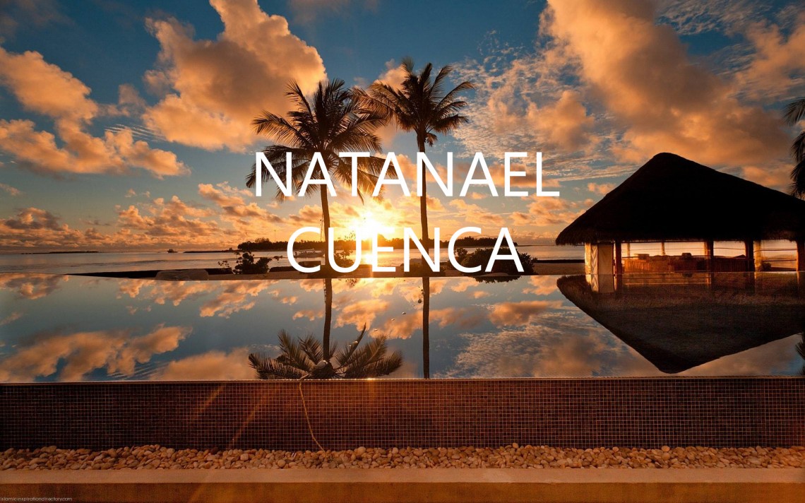 Natanael Cuenca