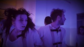 Red Ring - I have to make love (Official Video)