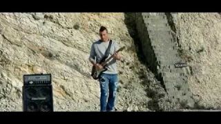 Red Ring - You break down my soul (official video)